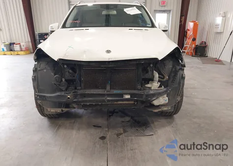 2018 Mercedes-Benz Gle 350 from USA, damaged, VIN 4JGDA5JB2JB165898